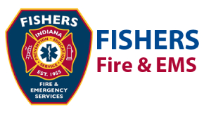 fishers_fire_and_EMS fishers fire and EMS logo