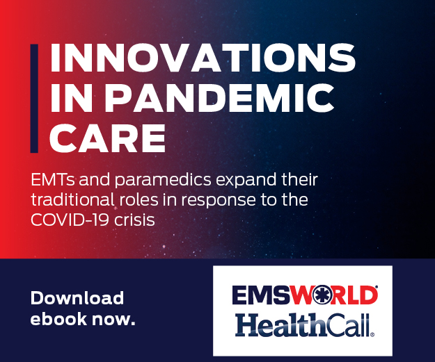 Innovations in Pandemic Care