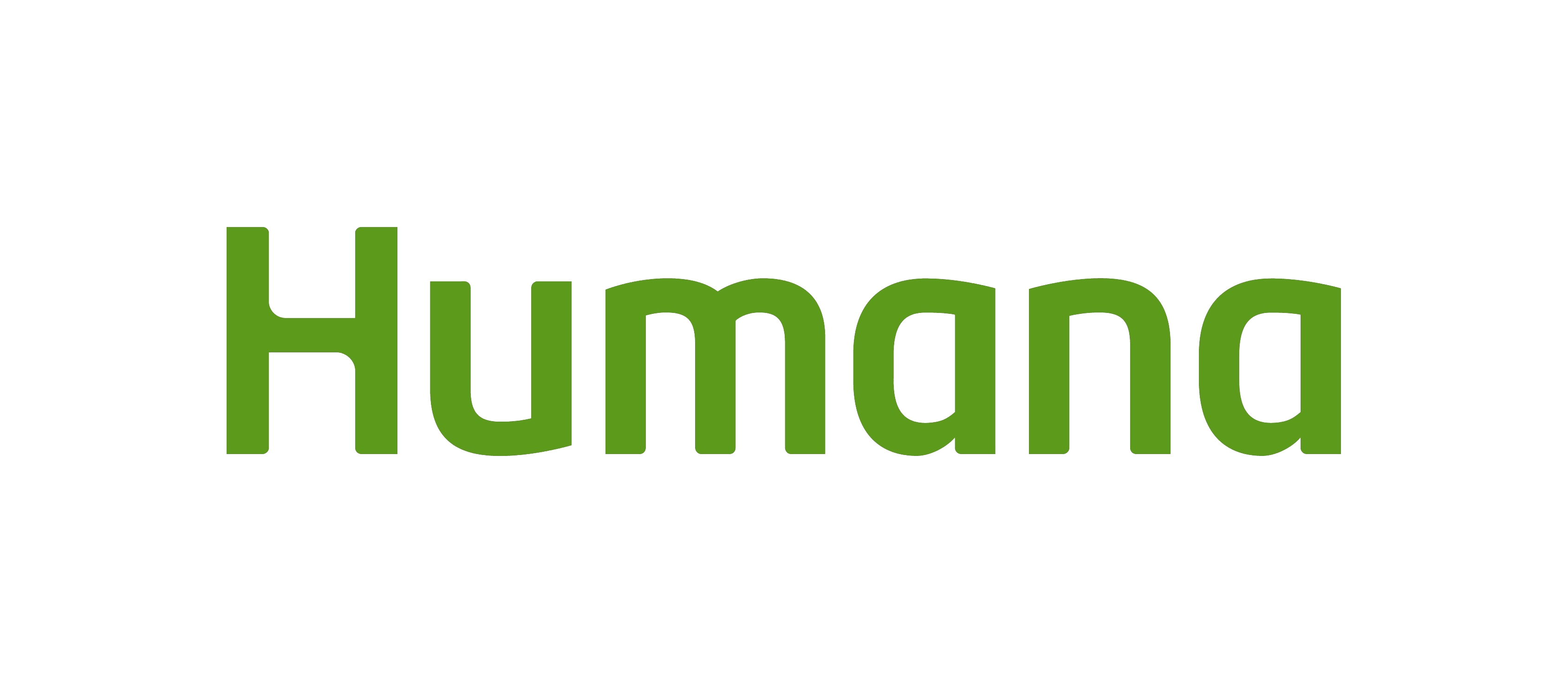 Humana logo article