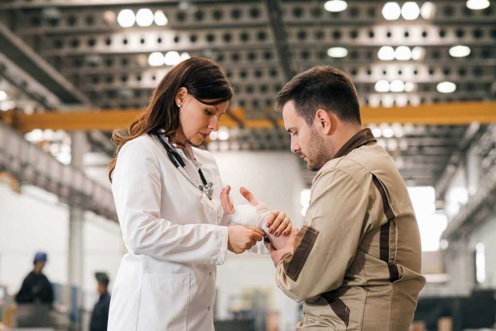 HealthCall Occupational Health HealthCall Occupational Health
