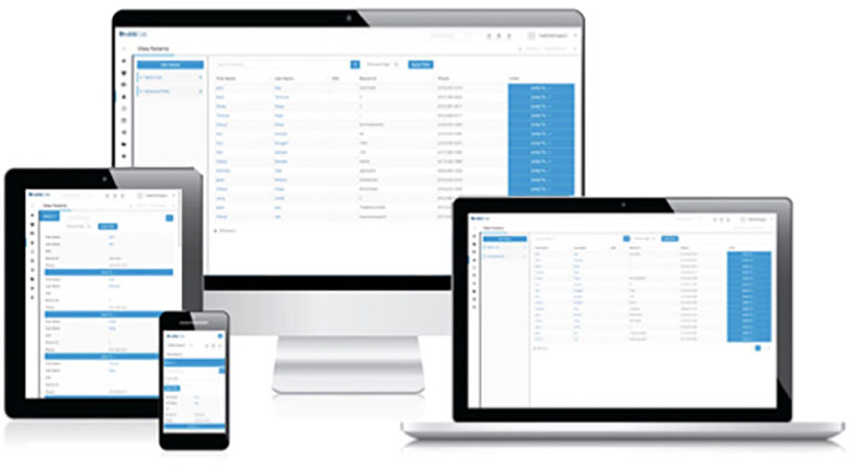 HealthCall-Accessibility