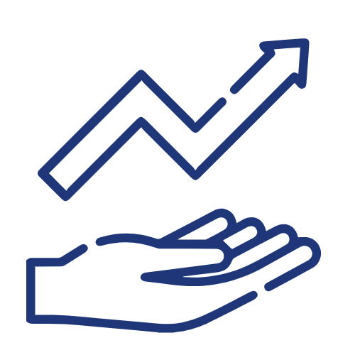 blue increase provider