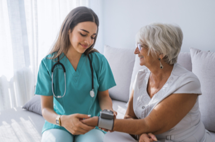 HealthCall Chronic Care Management interactive check HealthCall Chronic Care Management interactive check