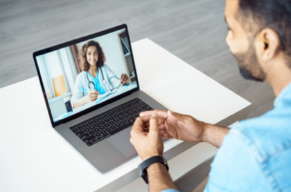 HealthCall Virtual Care Telehealth