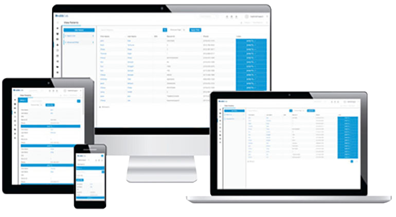 Copyright and Trademark - HealthCall