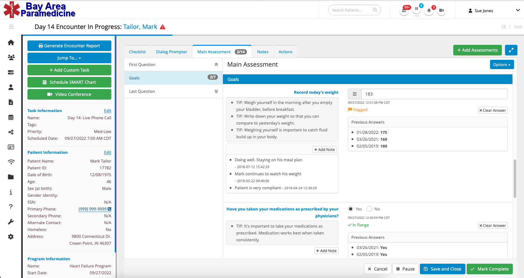 MicrosoftTeams-image paramedicine screenshot