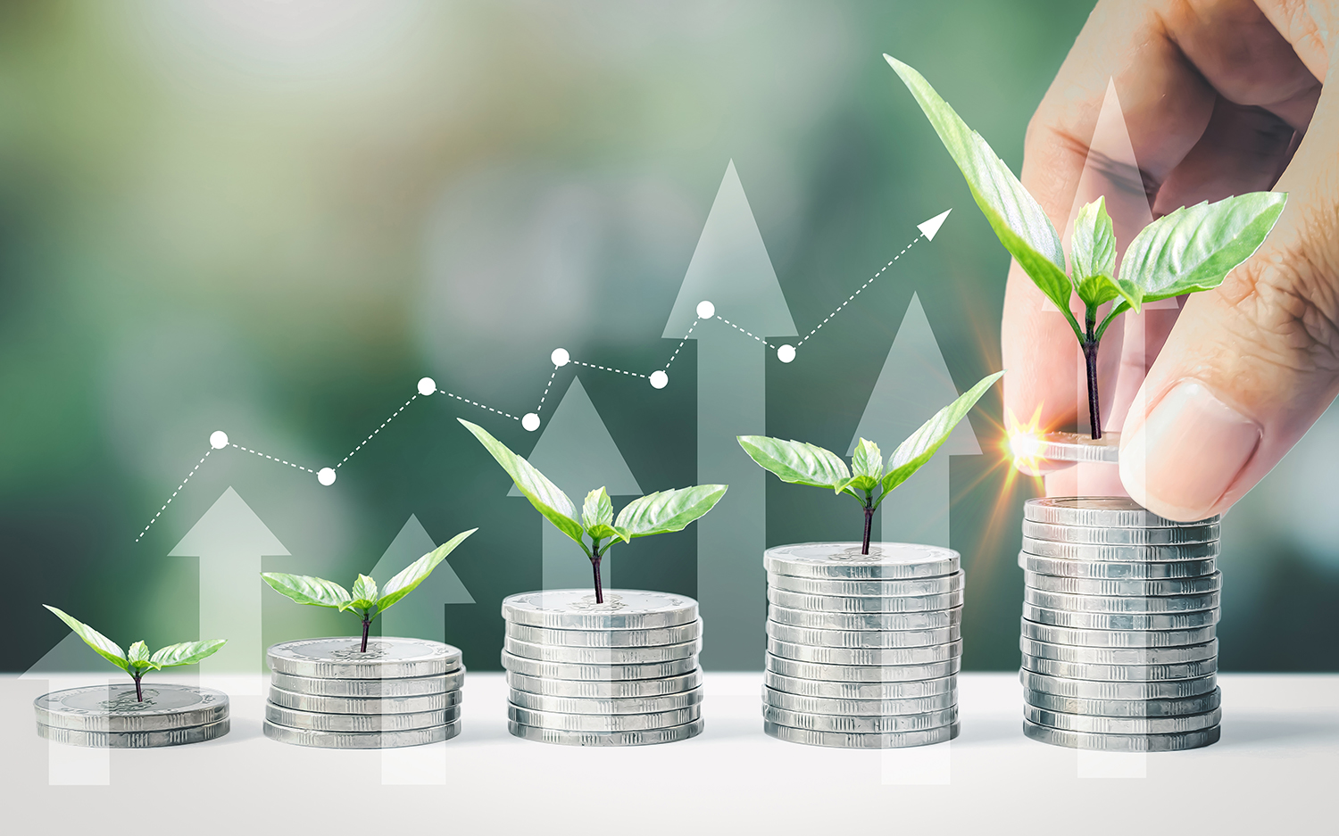 HealthCall Sustainable Funding acadian