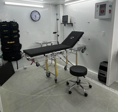 TransOp4 Powered By HealthCall- Triage sm