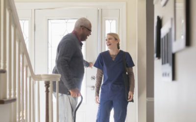 New Guide Available for Preventing Falls