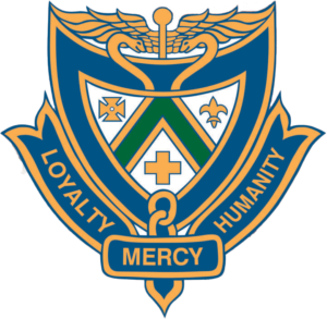 VMSC Shield logo