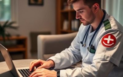 Real-Time, Real Impact: Why On-Scene Documentation Is the Backbone of MIH
