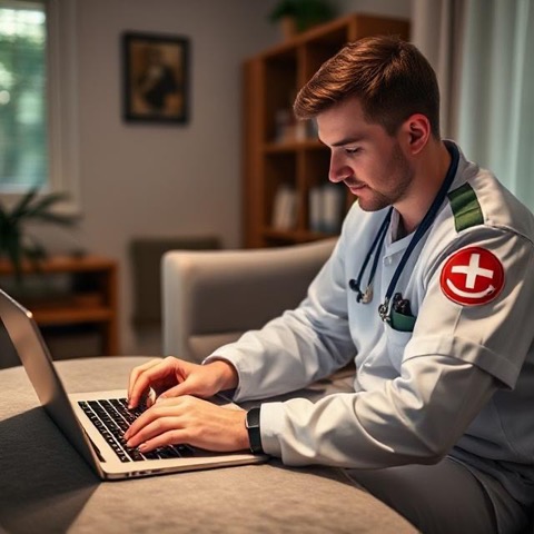 Part One: Capturing Care in Real Time: Why Accurate On-Scene Documentation Matters