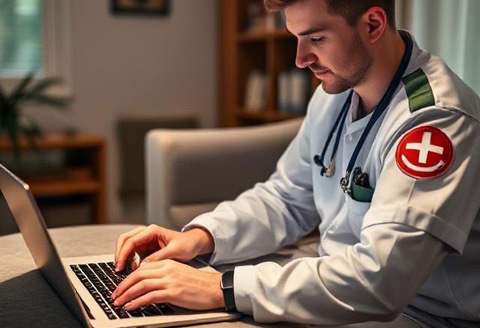 Real-Time, Real Impact: Why On-Scene Documentation Is the Backbone of MIH