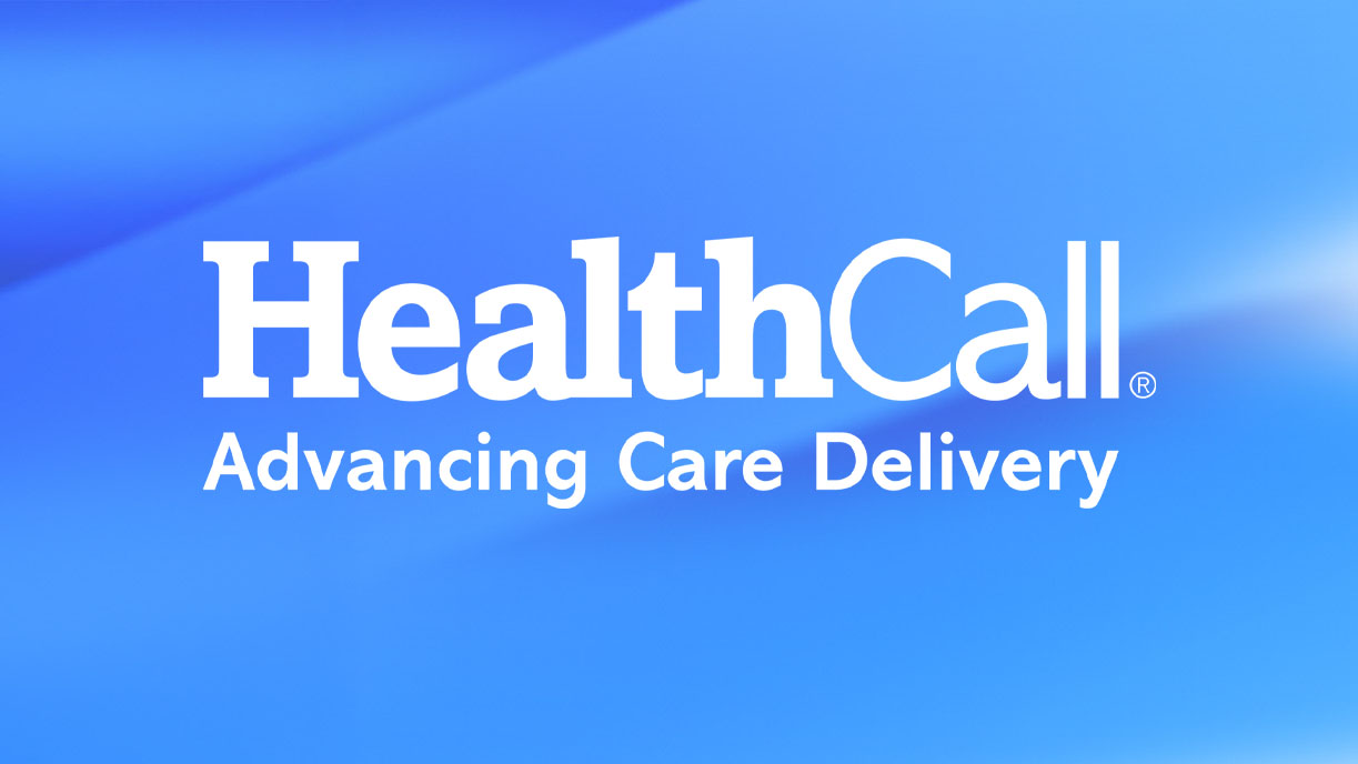 HealthCall Advancing Care Delivery