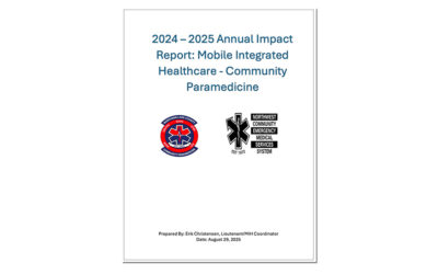 Lake County MIH Program Reduces ER Visits 85 Percent