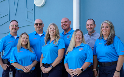 A Life Transformed: How Community Paramedicine Cut 911 Calls by 90%