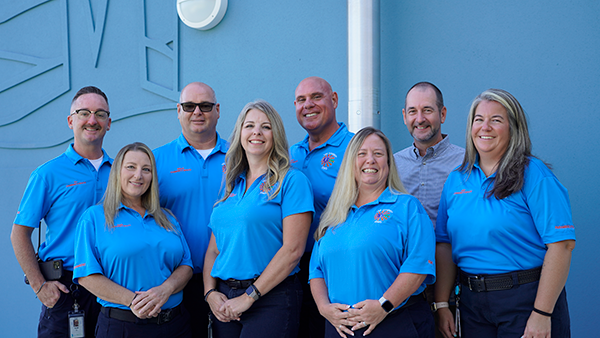 A Life Transformed: How Community Paramedicine Cut 911 Calls by 90%