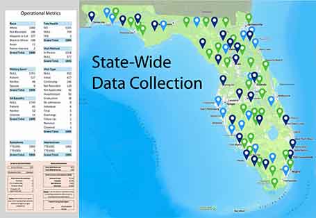 Florida Statewide Data Collection