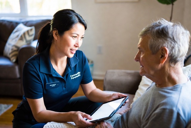How Technology Enhances MIH Services